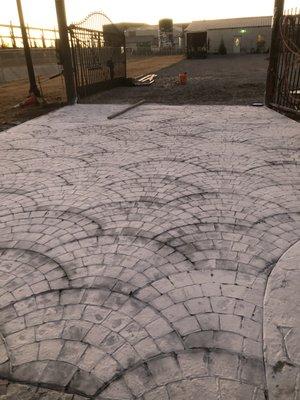 HDC Stainers
