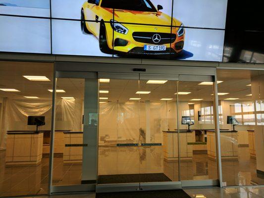 Cascade Entry Solutions