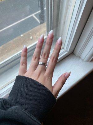 Modern Nail Beauty salon