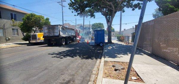 Fifteenth Street Elementary School