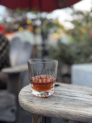 A good Sazerac