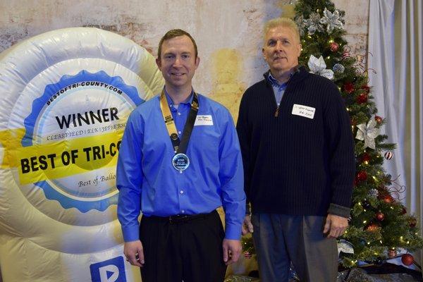 Joe Zappia-Venn Financial Solutions