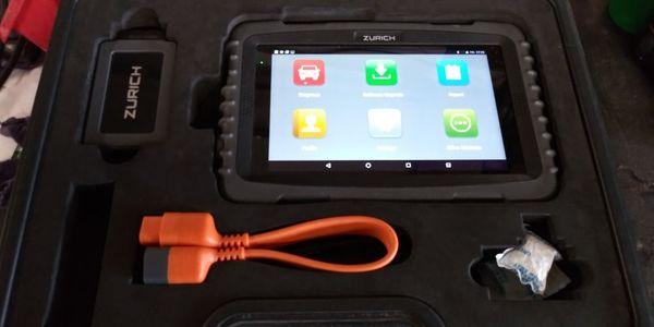 The Tire Store & More