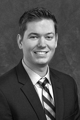 Edward Jones - Financial Advisor: Baron Kuhn