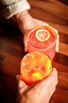 Playoffs Sports Lounge