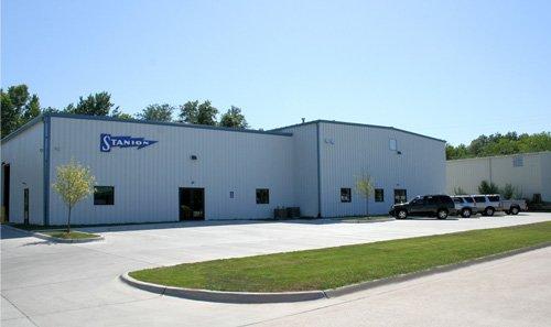 Stanion Wholesale Electric