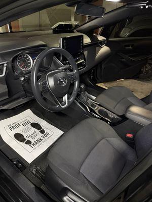 Melier Auto Service & Detailing