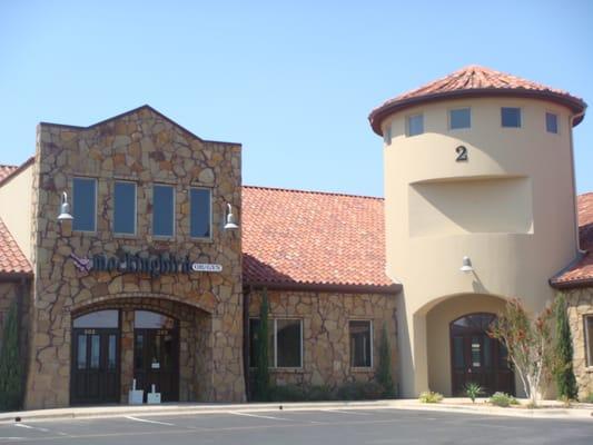 Mockingbird Ob Gyn PA