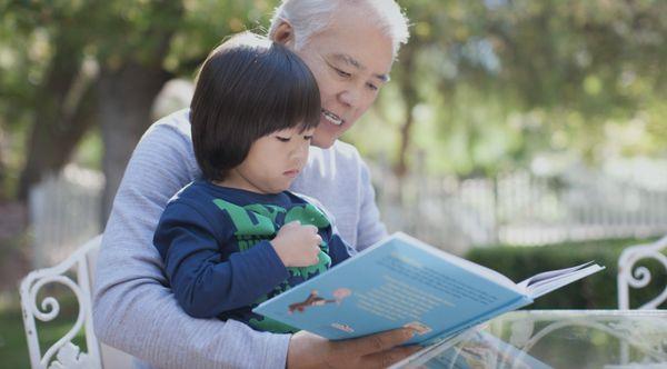 Pediatric Speech-Language & Literacy Services