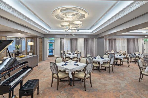 Anthology of The Plaza