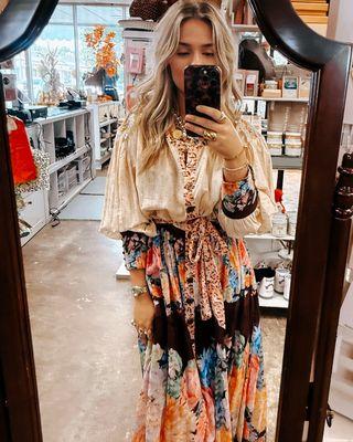 Kindred Spirit Style