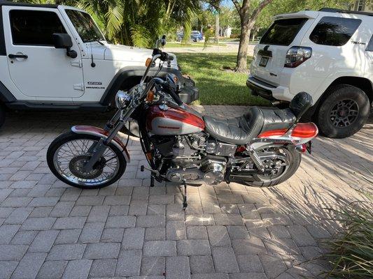 Tesch Auto & Cycle
