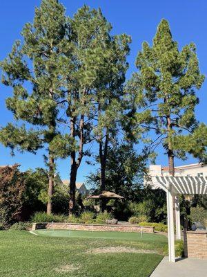 Lemon Tree Mobile Home Park