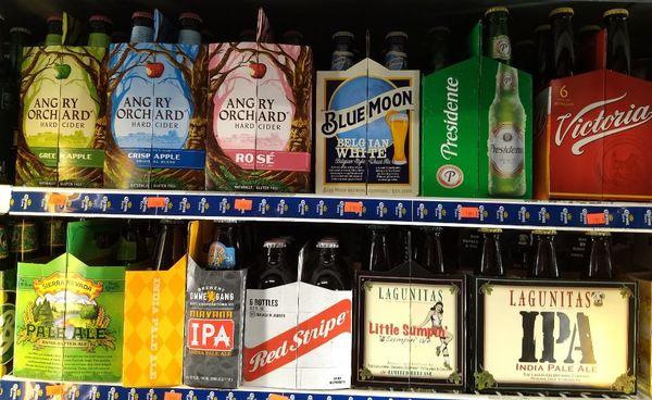 Sunnyside Convenience