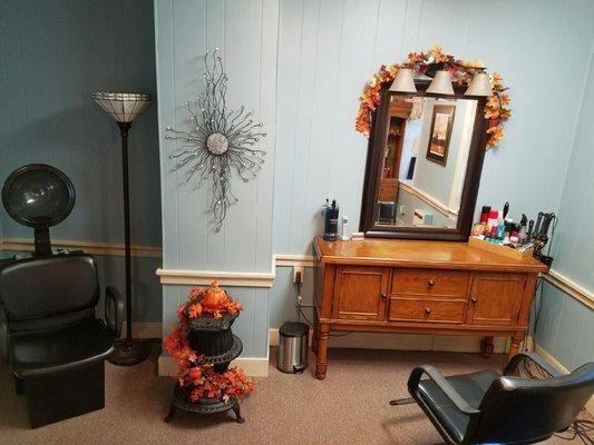 Mainstream Salon & Co