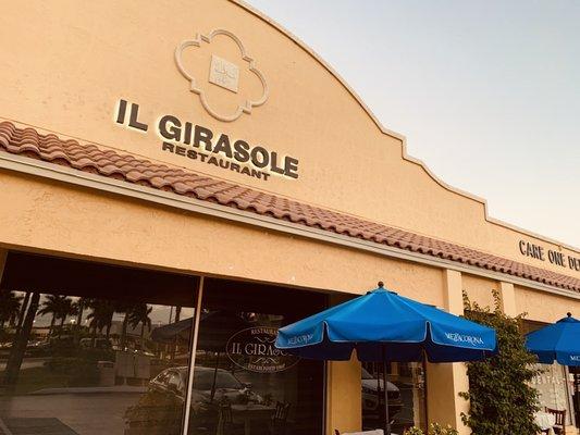 Il Girasole