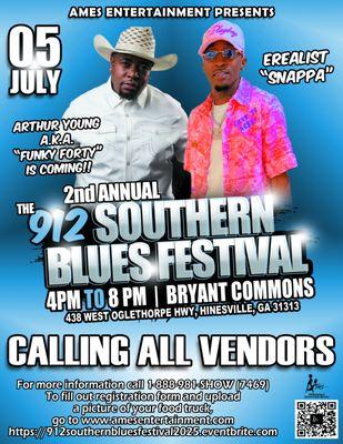 AM Entertainment and Event Services