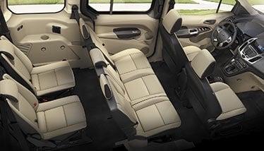 Villirillo Taxi Service