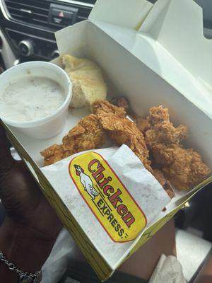 Chicken Express