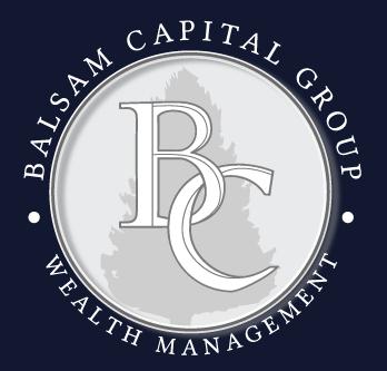 Balsam Capital Group, LLC
