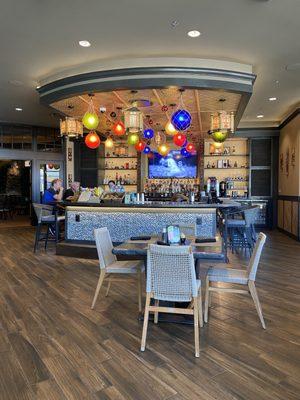 Bali Hai Tiki Bar and Grill