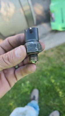 Dominguez Trucking & Repair