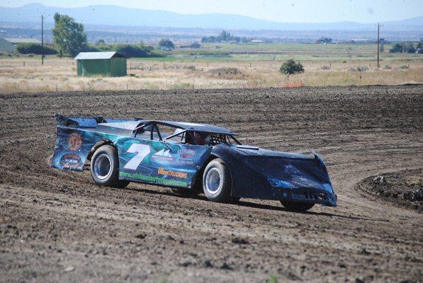 OL' Skool auto repair & racecars