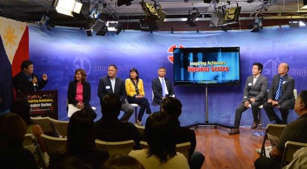 Global Filipino Network