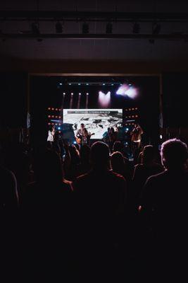 Escuela Sunny Isles K-8.