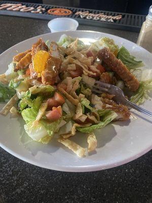 Darcy's Restaurant and Spirits