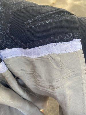 Bay Village Cleaners