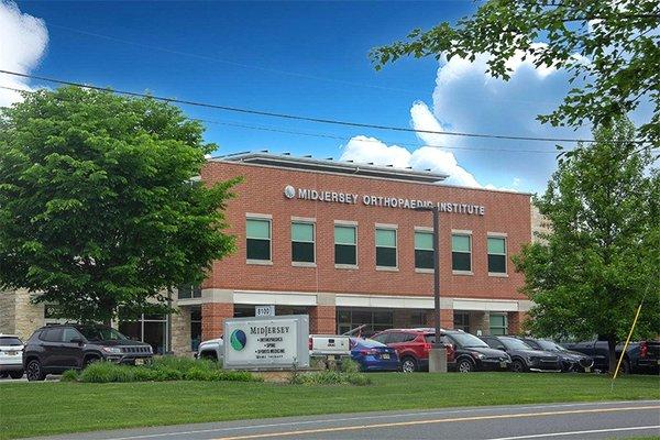 HMC Physical and Occupational Therapy at Wescott