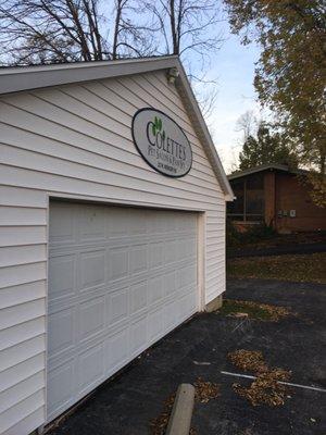 Colette's Pet Salon & Paw Spa