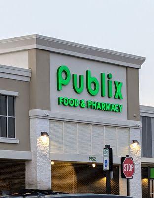 Publix