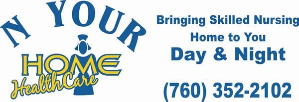 N Your Home Healthcare