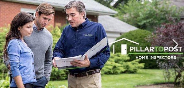 Pillar To Post Home Inspectors - Sam Grasso
