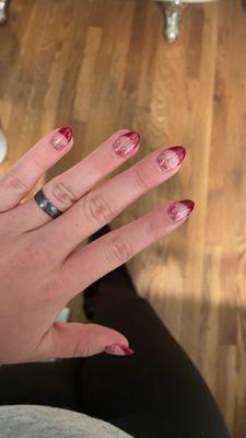 Tips & Toes Nails Studio