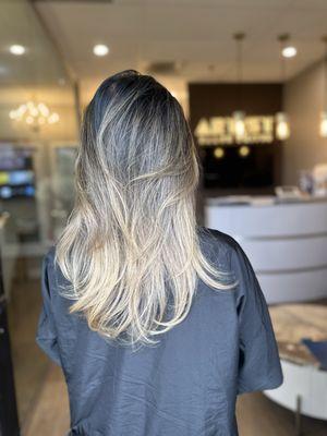 Katie T Brows & Hair Studio