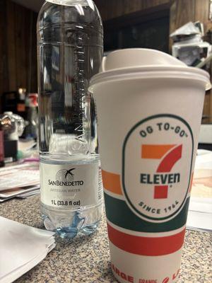 7-Eleven