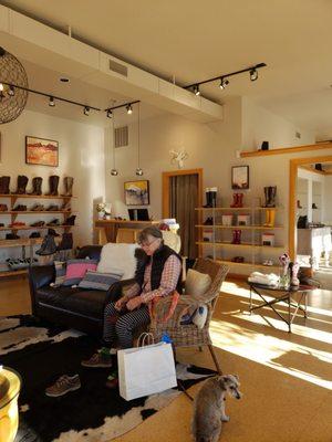 North Soles Footwear