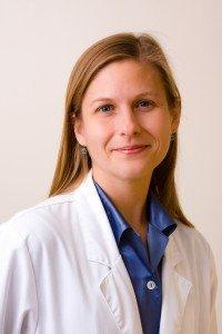 Rebecca Golgert, MD