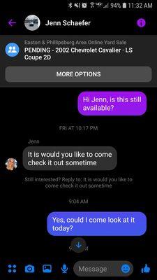 Saylorsburg Auto Sales