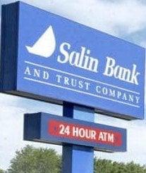 Salin Bank and Trust Co. of Kokomo, IN