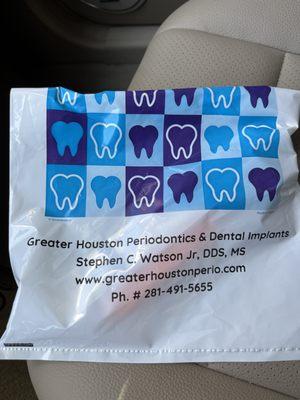 Greater Houston Periodontics & Dental Implants