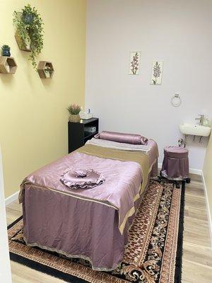 Amazing Spa