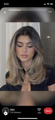 Partners In Hair Salon