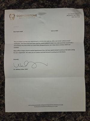 Cornerstone Dental Missoula