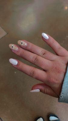 Lifetime Nails