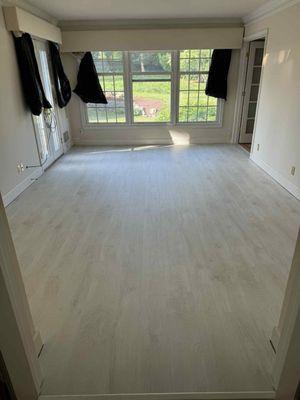 K & K Floors Inc