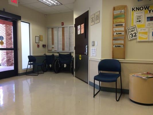 Yuba Sutter Dialysis